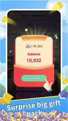 Quiz King - Screenshot 4