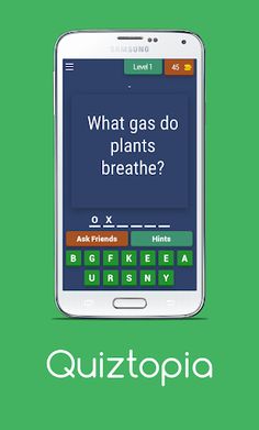 Quiztopia - Screenshot 1