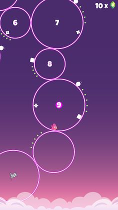 Ring Runner - Screenshot 2