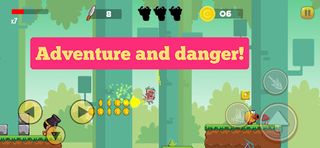 Prehistoric Man - Screenshot 1