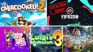 All Games: all in one game, ne - Screenshot 2