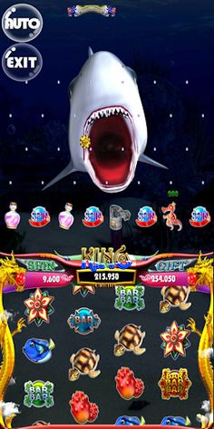 Dragon King - Screenshot 4