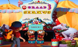 A+ Graad 3 - Screenshot 1