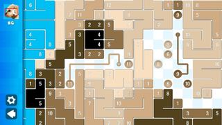 Piczle Lines DX - Screenshot 3