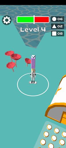 Get Medic! - Screenshot 4