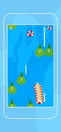 Limmat Ride - Screenshot 3