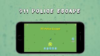911 Police Escape - Screenshot 1
