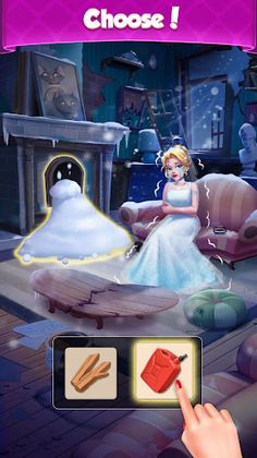 Coins & Puzzles - Screenshot 2