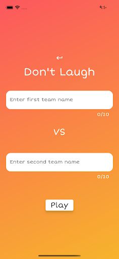 PG: Party Games - Screenshot 2