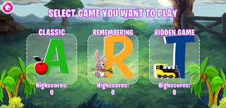 Jigsaw Puzzles - Screenshot 2