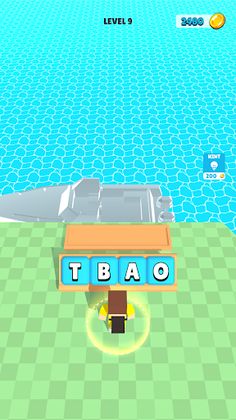 Word Harvest - Screenshot 2