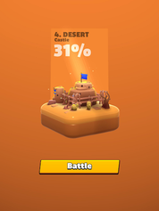 Draw Arena: Battle Tactics - Screenshot 4
