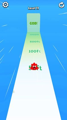 Catchy Head 3D - Screenshot 4