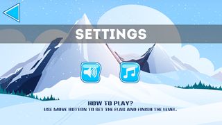 Ski Racer - Screenshot 3