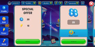 Bingo Base - Bingo Game - Screenshot 3