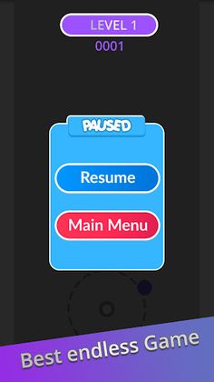Loop Hoop: Fun Casual Game - Screenshot 3