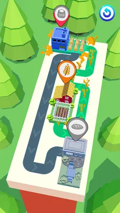 Link master - Screenshot 2