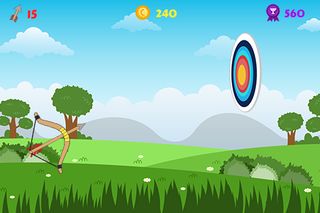 Play Archery - Screenshot 2