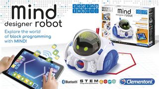 Mind Designer - Screenshot 1