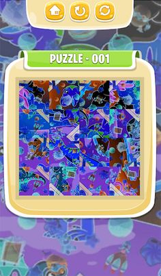 Puzzle Game Images - Screenshot 3