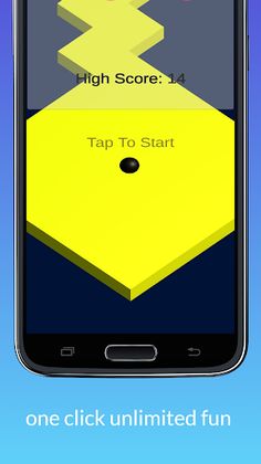 One Touche - Screenshot 2