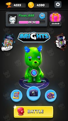 Brights Promo - Screenshot 1