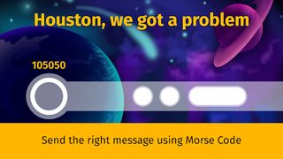 Crazy Morzay - Screenshot 2