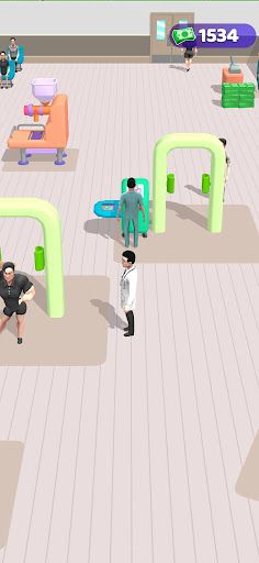 Make'em Over - Screenshot 3