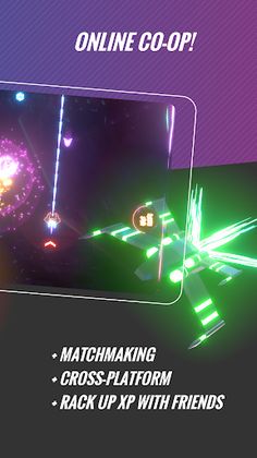 Wavecade - Screenshot 3