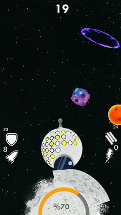 Space Duties - Screenshot 4