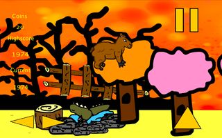 Capy slay - Screenshot 3