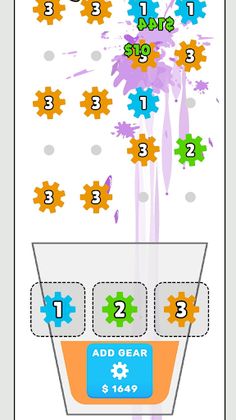 Fruits Fever - Screenshot 3