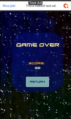 Arcalon (Action puzzle game) - Screenshot 1