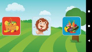 Spell Game - Screenshot 1