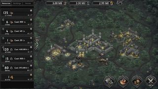 Champions of Avan - Idle RTS - Screenshot 2