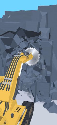 Dozer Run - Screenshot 1