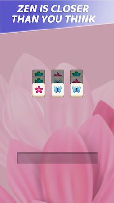 Zen Master - Tile Puzzle - Screenshot 2