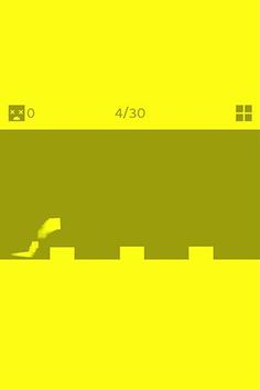 Tappy Jump - Screenshot 1