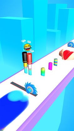 Touch my Lips - Screenshot 3