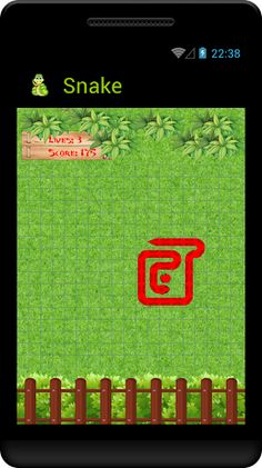 Snake 3 - Screenshot 3
