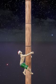 Pinang Climber - Screenshot 3