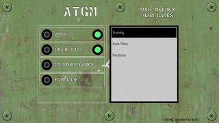 ATGM TV - Screenshot 1