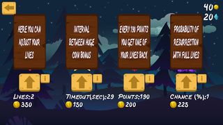 Aim For Greens - Screenshot 2