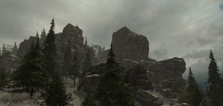 VR Forest Relaxation 2 - Screenshot 2