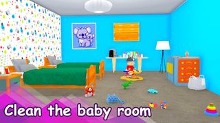 Mother Simulator: Happy Life - Screenshot 3