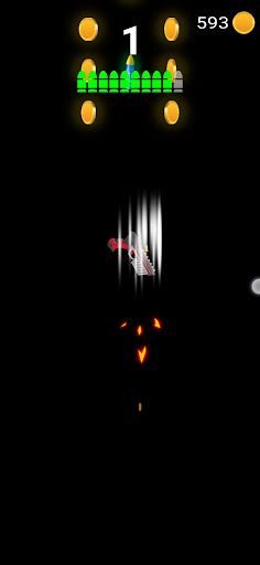 Gun Sound: Gun Jump Simulator - Screenshot 3