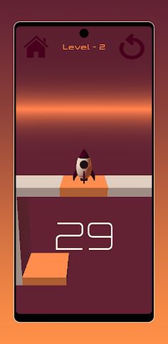 Launch Rocket! - Screenshot 3