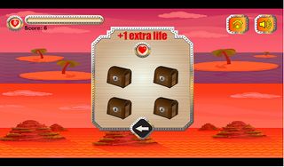 Anti Air Touch Mobile - Screenshot 3