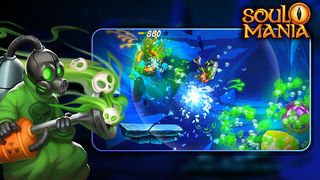 SouloMania - Screenshot 3