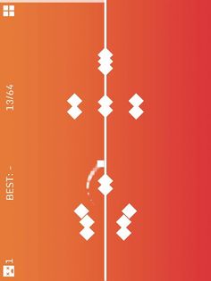 Infinity Jump - Screenshot 4